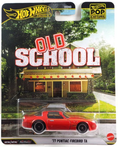 Hot wheels premium 2026 pop - hot,