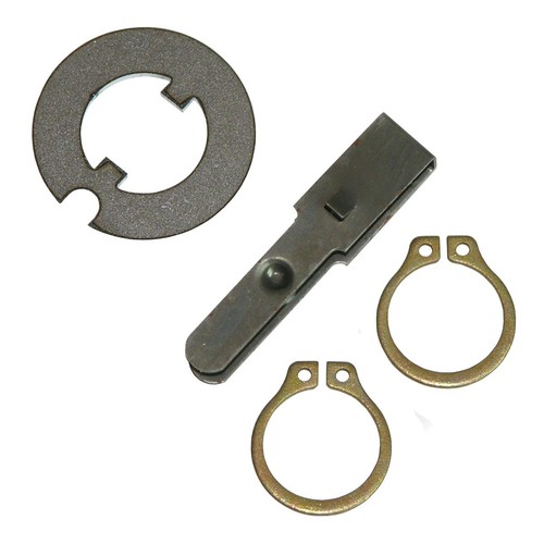 Floor shifter button - shifter, hardware