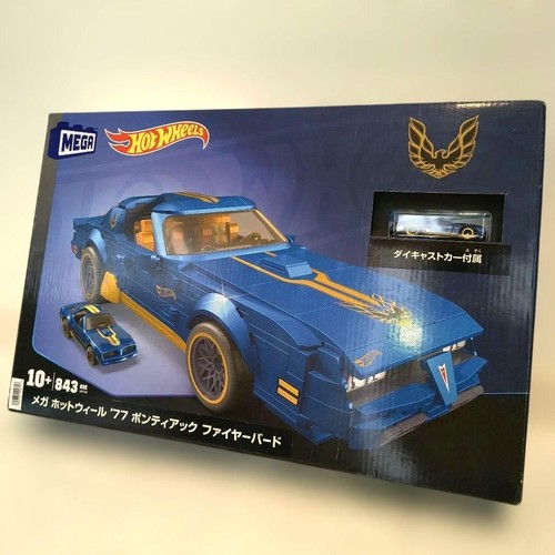 Mattel mega hot - mega, wheels