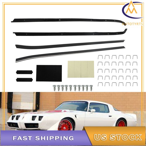 For firebird camaro - for, 1970-1981